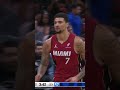 Special delivery 🎁 #nba #highlights