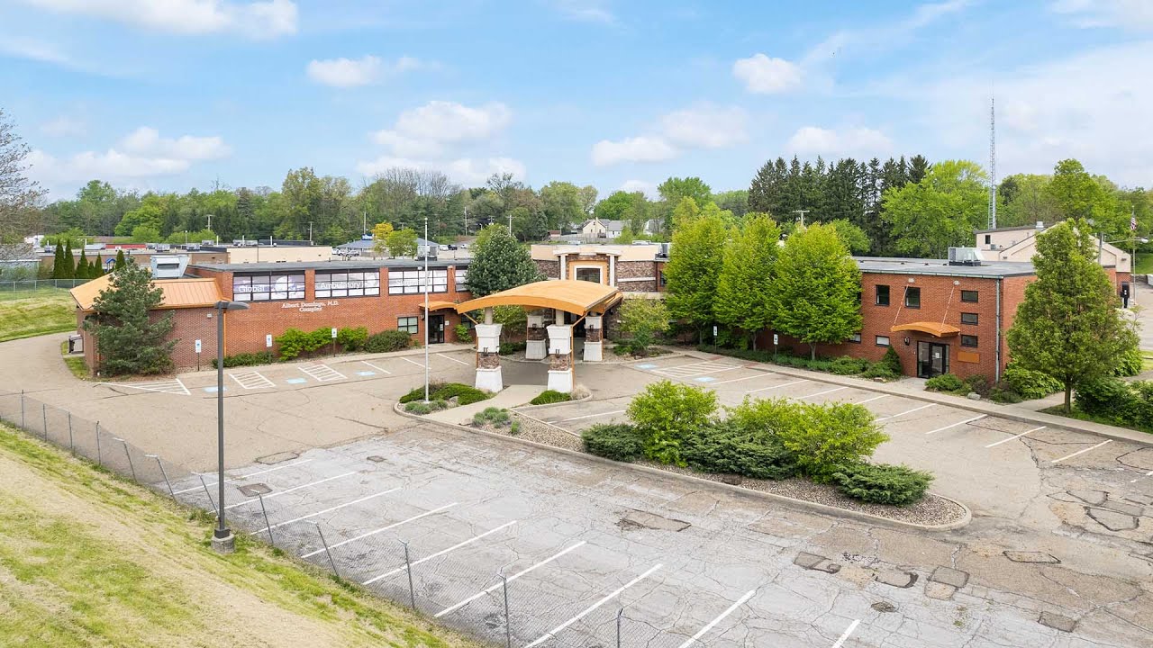 3120 Parkway St NW canton, OH 44708