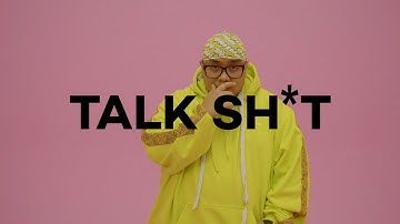 SAYKOJI - TALK SH*T