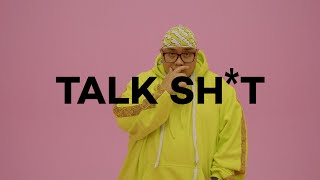 SAYKOJI - TALK SH*T