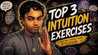 Is Your Intuition Blocked? Do This.