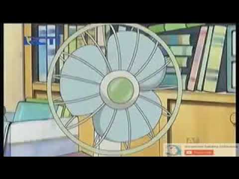 Doraemon bahasa indonesia terbaru 2018