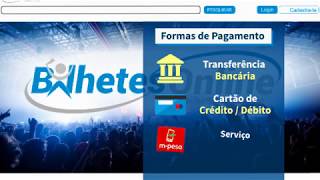 SPOT Bilhetesonline News