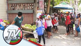 'Namemerwisyo pa': Mga nang-red tag sa community pantries binatikos | TV Patrol