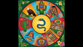 Native American Creation Myths from North America and South America, the Aztec and Maya and the Inca