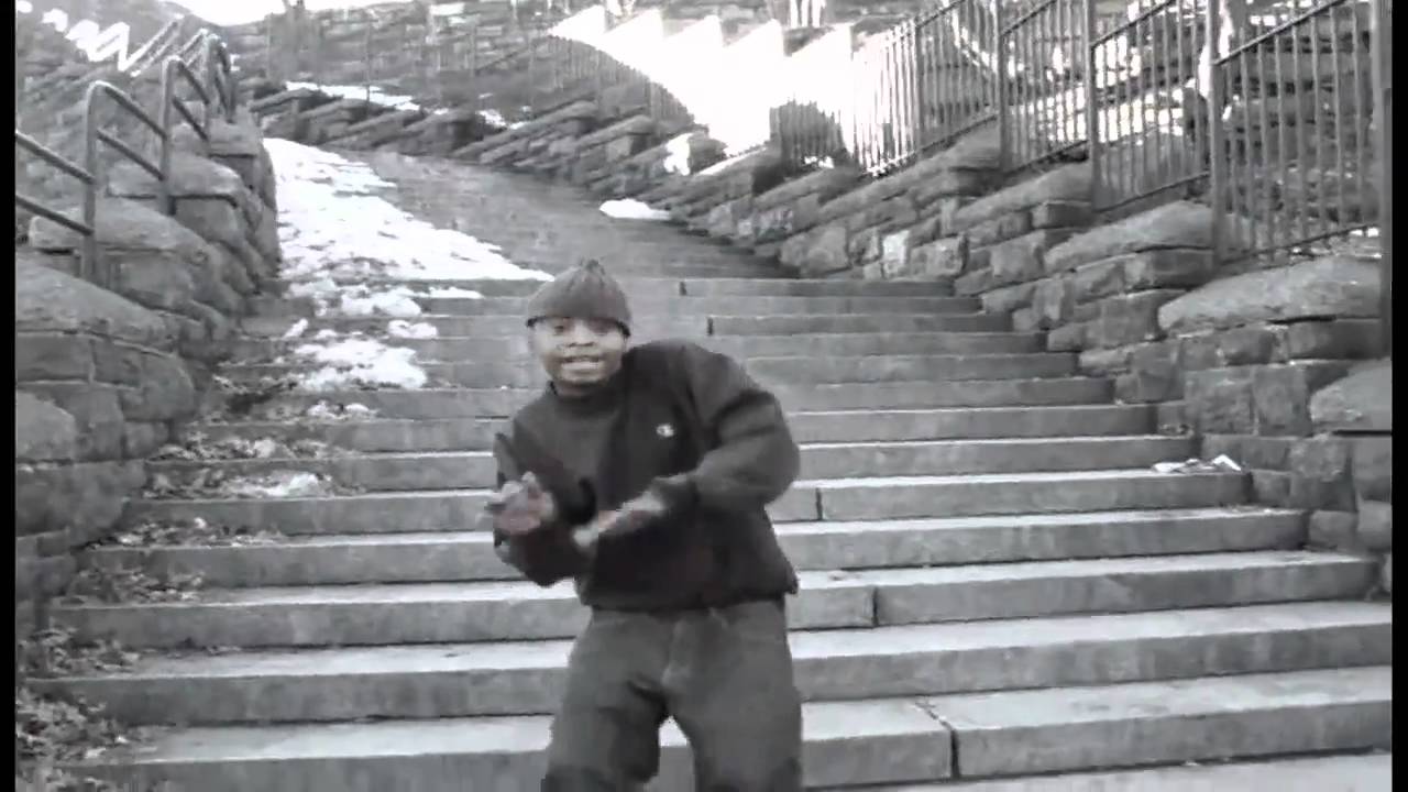 Mitch Littlez - 2011 'Til Infinity (Official Music Video)