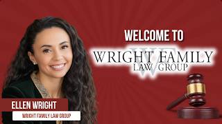 Welcome to Wright Family Law Group.....