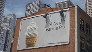 Google Pixel 10 Commercial (2025)