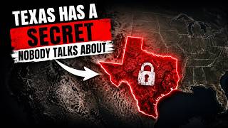 Texas Has A Secret Nobody Talks About