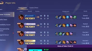 BEST CHEAT AOV, ANTI BAND + REPORT . HOW TO USE LIKE BEST PLAYER, ARENA OF VALOR ALL SEVER