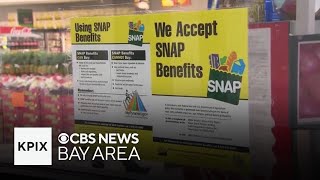 SNAP Benefits are Ending; How Local Businesses are Helping, plus a Crackdown on RV Parking