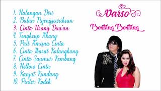 Darso   Solo Bentang Bentang Full Album