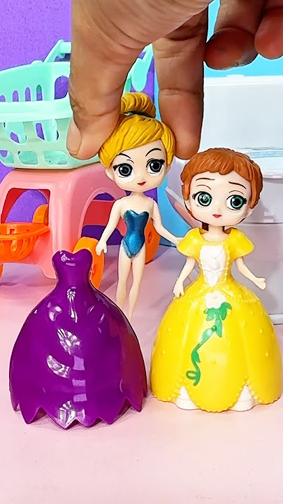 SUPER DISNEY TOY 😹🌹🤩#shorts #fidgets #satisfying #viralvideo #viralshorts #disneytoys