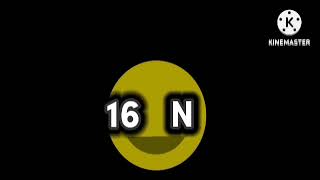VEGUE 2048 Balls: 2 to 8C