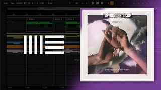 Ben Böhmer & Panama - Weightless jamesjamesjames Remix (Ableton Remake)