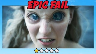 EPIC FAIL! Rings of Power Episode 8 Season Finale Review