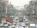 【懐かし映像】旭川･4条通（1986年）