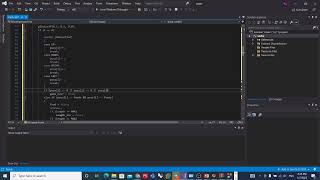 OpenGl project ( snake game 🐍)