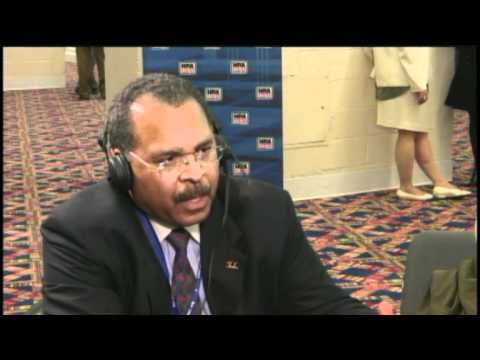 CPAC 2011 - Ken Blackwell - Member of the NRA Board of Directors
