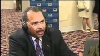 CPAC 2011 - Ken Blackwell - Member of the NRA Board of Directors