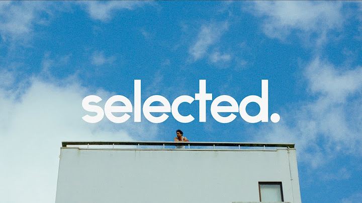 Sam Allan & Sarah de Warren