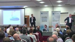 FutureNet Business Presentation,Event Warszawa, May 2016