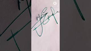 NAME#SIGN#just#calligraphy #request #JUST TO LEARN.