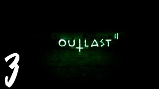 Outlast 2 . Прохождение. Часть 3 (Добраться до церкви)