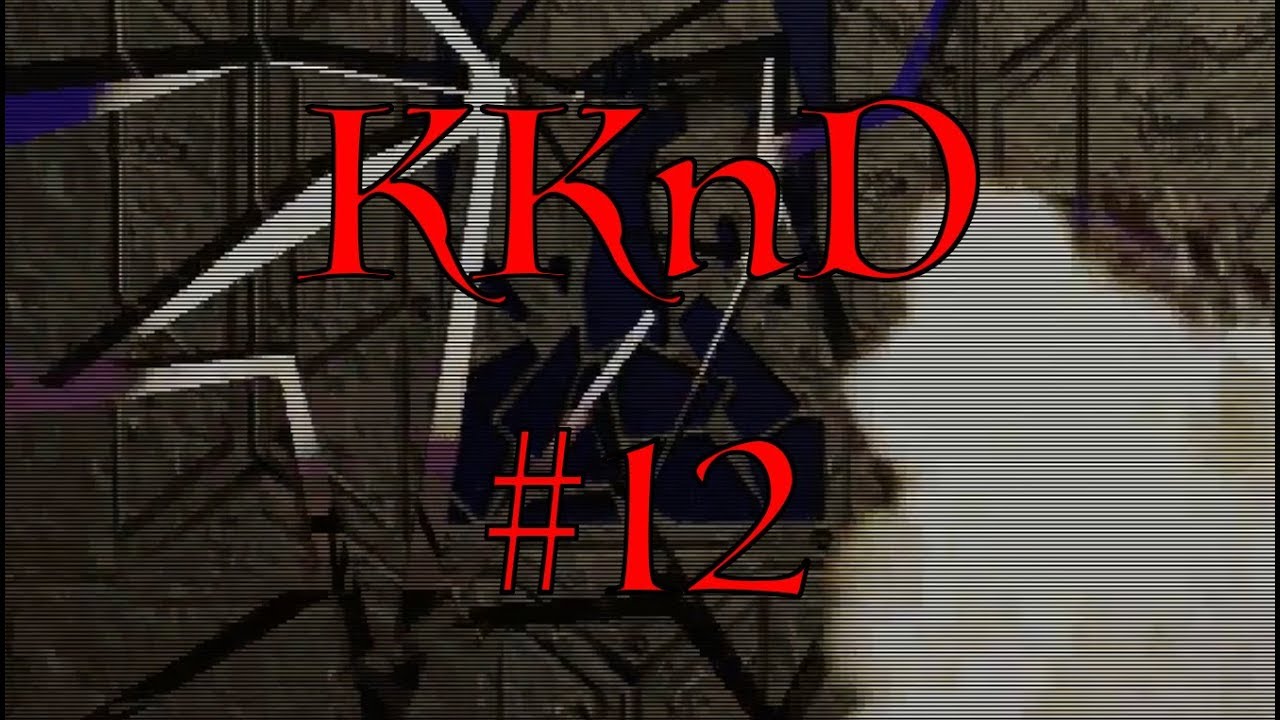 KKND #12 - Финал - Прохождение - Уровень 15 (Выжившие и мутанты) [GIHTP]