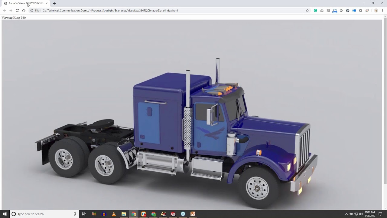 Kick Your Graphics in High Gear