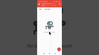 Campus dean સોફ્ટવેર માં ટીચર એપ્લિકેશન કેવી રીતે વાપરવી તેનો ડેમો વિડિયો screenshot 5