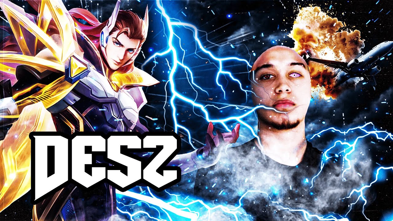 YSS SPAM Mythic Immortal RANK - MLBB Live