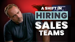 The Quiet Revolution in Sales: The Rise of Full Stack Sales Teams