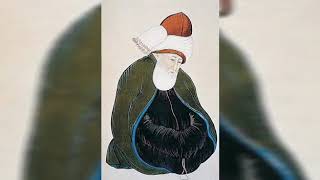 Mevlana Celaleddin Rumi - Susmak Bir Cüsse İşi