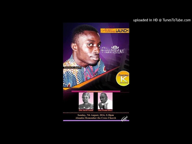 Obeyeyie Ama Wo