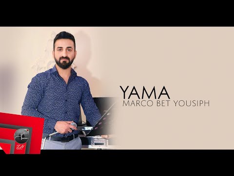 Marco Betyousip Yama Official
