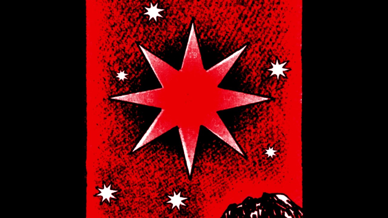 TO THE STARS