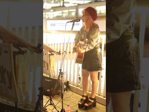 真夏の果実／サザンオールスターズ(covered by アイブリー)