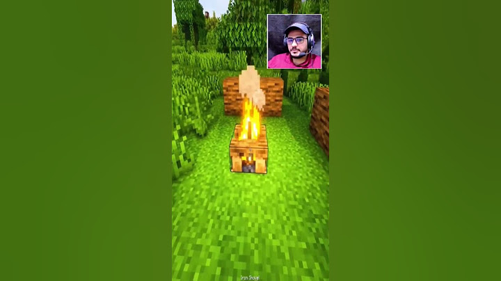جربت خدع التيك توك في ماين كرافت 🔥 خدعة غريبة 😱