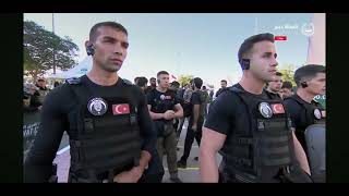 POLİS ÖZEL HAREKAT-UAE SWAT CHALLENGE DUBAİ-2025 2.GÜN/BOZKURT @dubaipolicehq @uaeswatchallenge