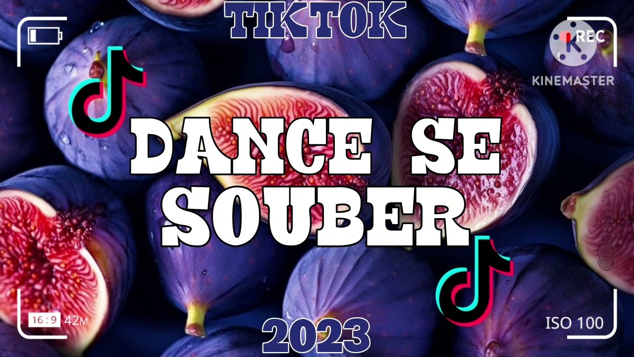 Dance se Souber TikTok {Tente não Dançar TikTok 2023}🎉🎉✨ 
