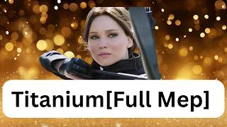 GES - Titanium [Full MEP]