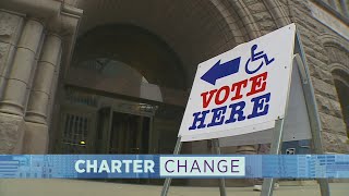 Uncertainty Lingers Over Minneapolis Charter Ballot Question
