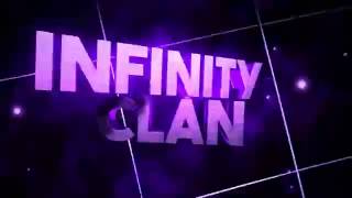 new infinity clan intro