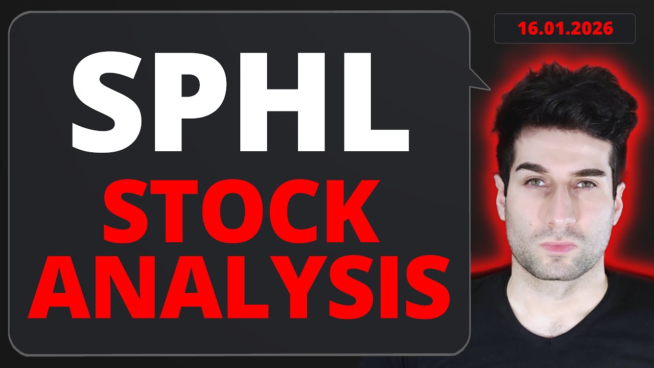 SPHL Stock Analysis (Springview Holdings Stock) January 16, 2026