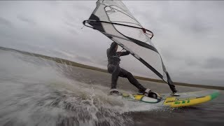 After work session !
