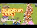 【クラロワ】とてつもない攻撃力....大量のファイスピでタワーを秒殺!【ラッシュネタ】