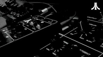 Atari Punk Console - APC MKII