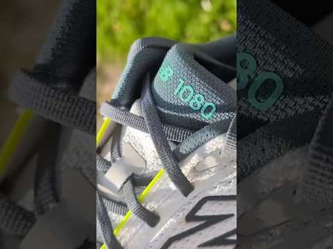 Best Daily Running Shoe 2026: New Balance 1080v15