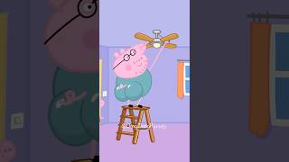 Don’t do this! 😱🤯 #funny #peppapig #parody #memes #animation #prank